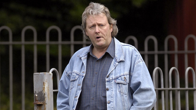 Lawson - Character Jim set for heartbreak?