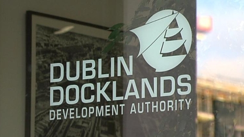 DDDA - Authority still running at a loss