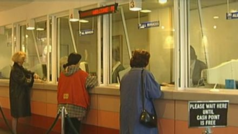 Credit unions - Managers 'pivotal'