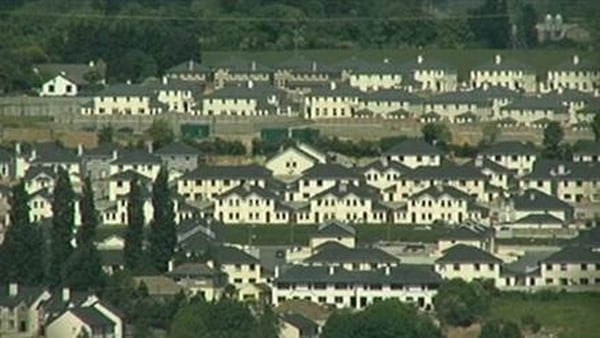 Mortgage market - First-time buyers taking bigger share