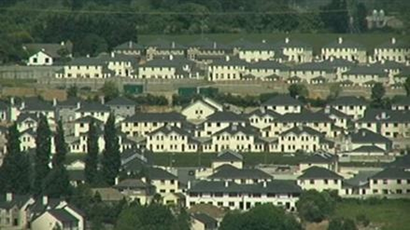 UK house prices - Hopes market may be stabilising