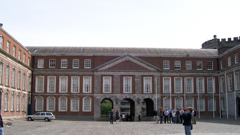 Mahon venue will host EU meetings