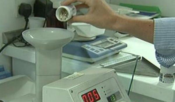 United Drug results - Austerity programmes capping growth