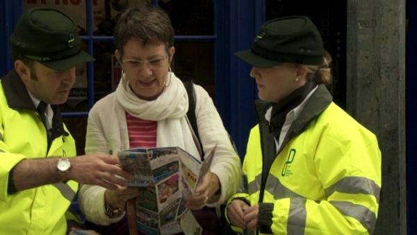 Tourists - Confederation hopeful of increase