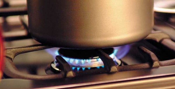 Bord Gáis energy index 11% higher than this time last year