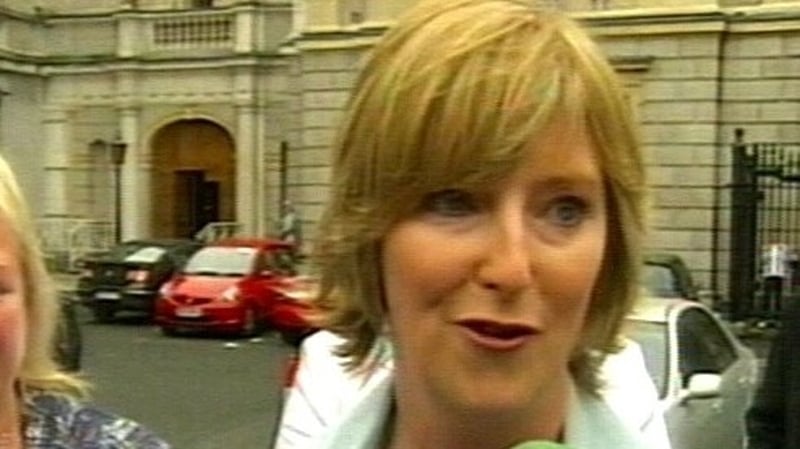 Beverley Cooper-Flynn - Missed six meetings