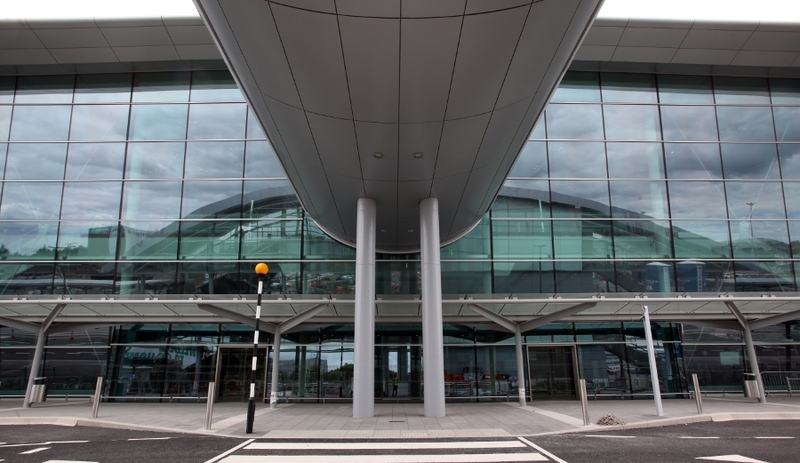 Terminal 2 - Ryanair wanted 'differential pricing'