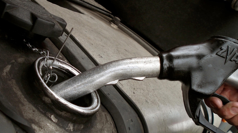 A paper recommends recommends making the change over a five year period