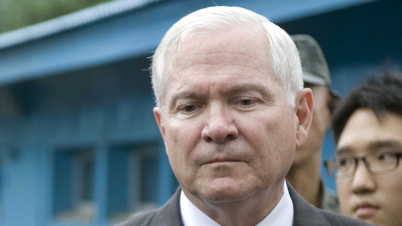 Robert Gates - Pentagon to ‘aggressively investigate' matter