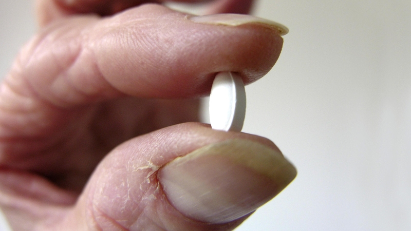 Calcium supplement - Can cause heardening of arteries