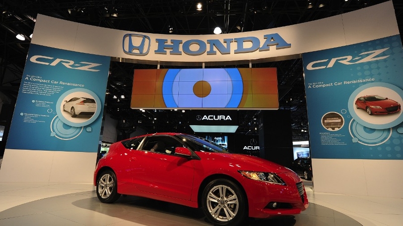 Honda now expects an operating profit of $6.1 billion for the year to March 31