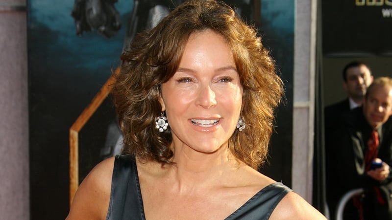 Grey - "I didn't think I could do it"