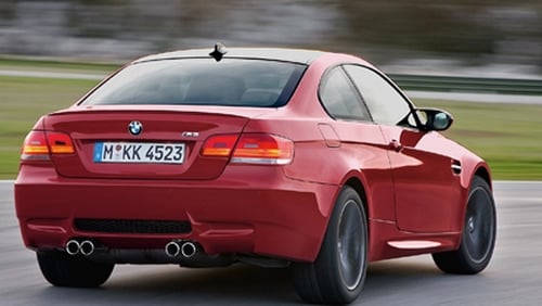 BMW M3