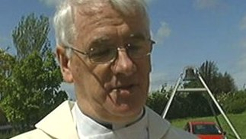 Bishop Noel Treanor - Supporting calls for an independent inquiry