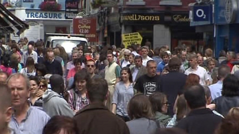 Galway - NEI to set up operations