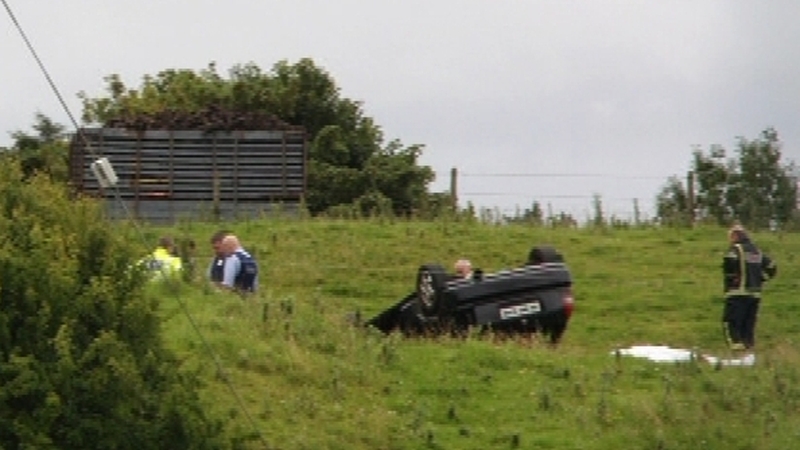 Mayo - Mother and daughter die in crash