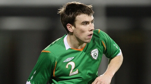 Rep Ireland 1-1 Estonia: The Final Squad