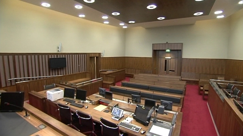 Under the bill prosecution must apply to a court for a suspect to be electronically tagged ahead of their trial