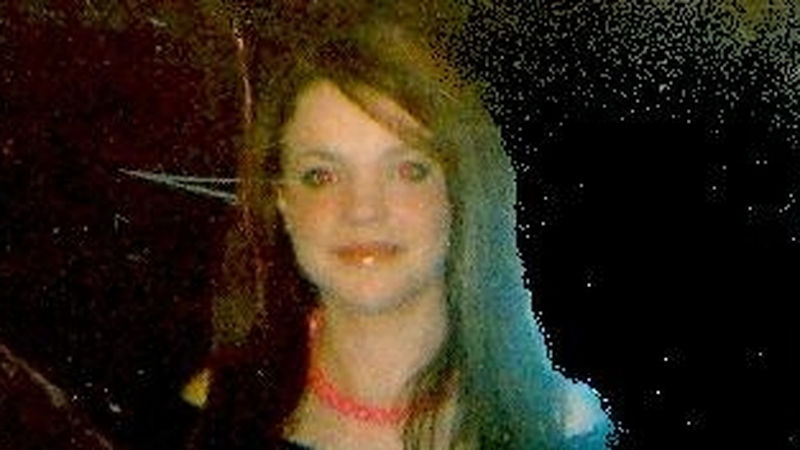 Sonia Dowling - Last seen on 26 June
