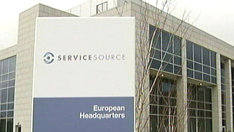 ServiceSource - Group expands Irish headquarters