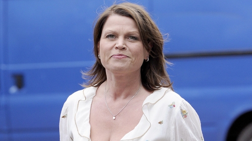 Battersby set to exit the soap next month