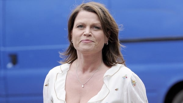 Battersby set to exit the soap next month