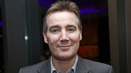 ITV's CEO Adam Crozier rules out bid for UK's Channel 5