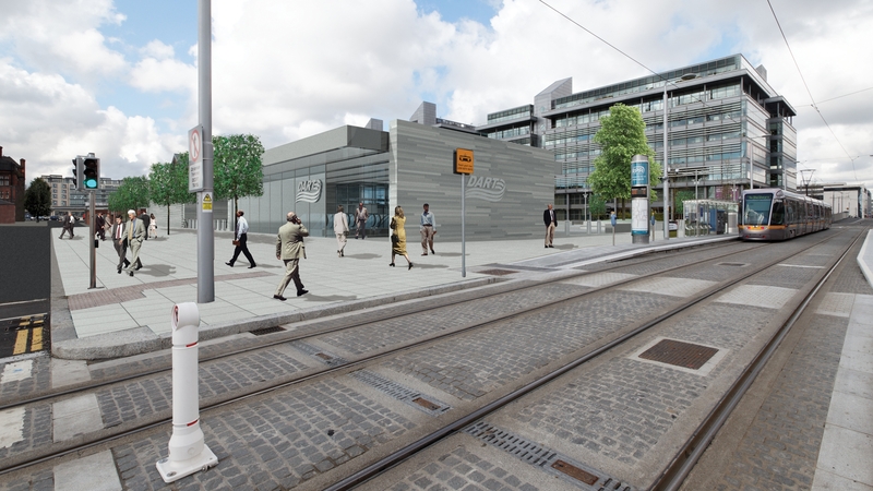 IPD figures show first quarterly rise in commercial property values in six years