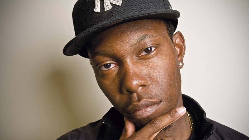 Dizzee Rascal- to appear in scripted comedy show