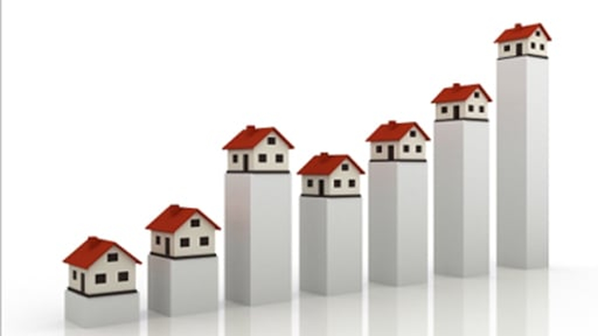 Odds stacked against homeowners when buying homes