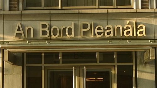 An Bord Pleanála has turned down planning permission to Charlie Chawke's plan to build an apartment scheme on the site of the Goat Bar and Grill in Dublin's Goatstown