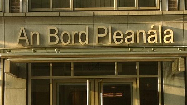 An Bord Pleanála has turned down planning permission to Charlie Chawke's plan to build an apartment scheme on the site of the Goat Bar and Grill in Dublin's Goatstown