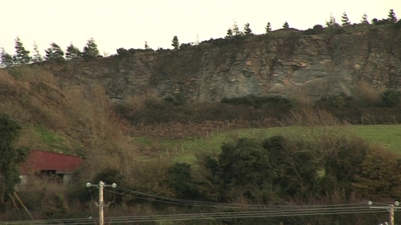 Rathcoole - Proposed incinerator rejected