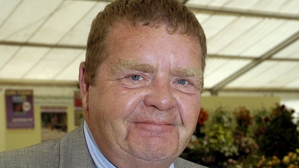 Hughes - Played Eddie Yates in Coronation Street