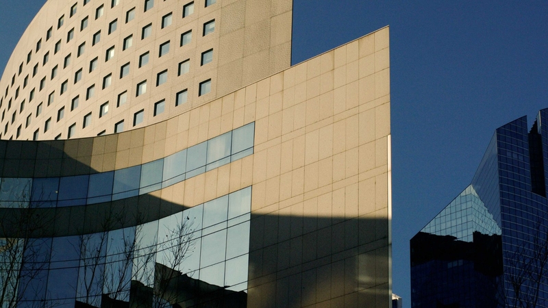 France's second-largest listed bank reported net income for the quarter of €905m on revenue of €6 billion