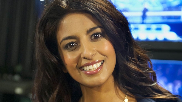 Huq - "I am pretty sure there will be some romances."
