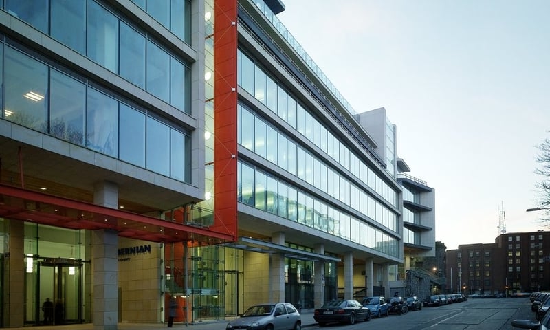 Aviva rapped over handling of complaints