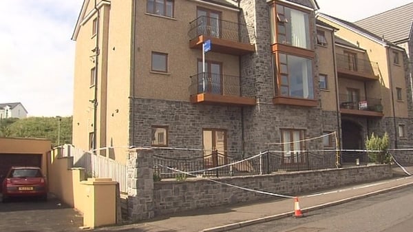 Castlerock - Suspected carbon monoxide poisoning