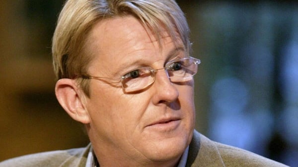 Kevin Kennedy