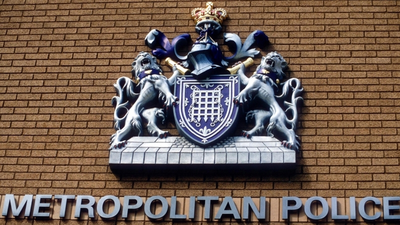 Metropolitan Police - Leading inquiry into banking scam