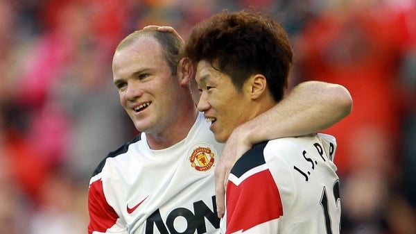 Manchester United - Interest payments of £40m last year