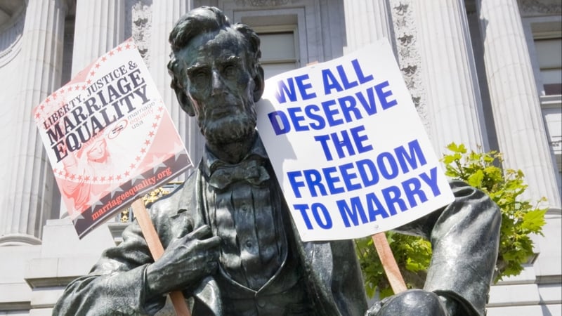 San Francisco - Case now likely to go to US Supreme Court