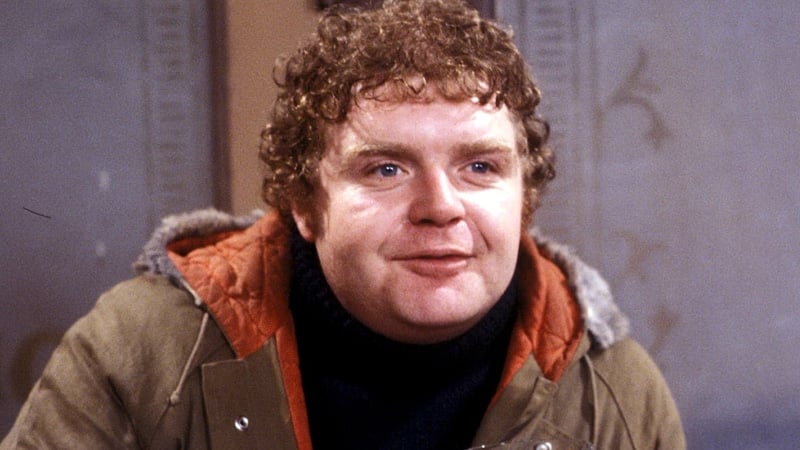 Hughes - Played Eddie Yates in Coronation Street