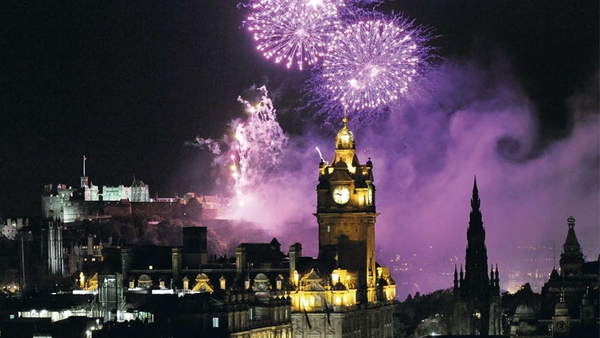Edinburgh cultural festivals cancelled due to Covid-19 outbreak