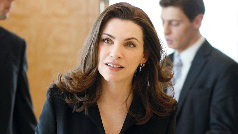 The Good Wife - New guest star announced