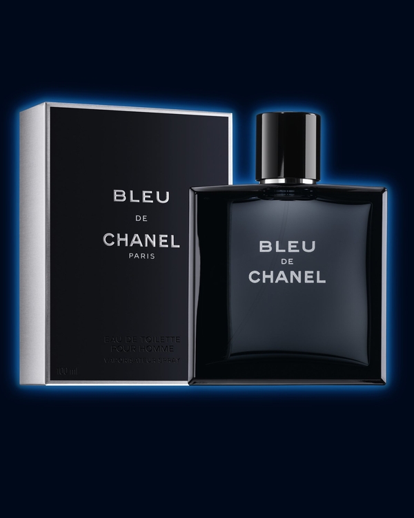 Bleu de Chanel
