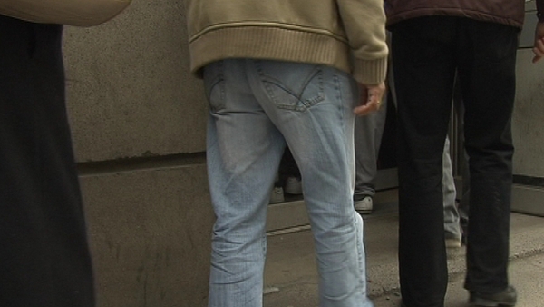 Live Register stood at 422,900 in June, new CSO figures show