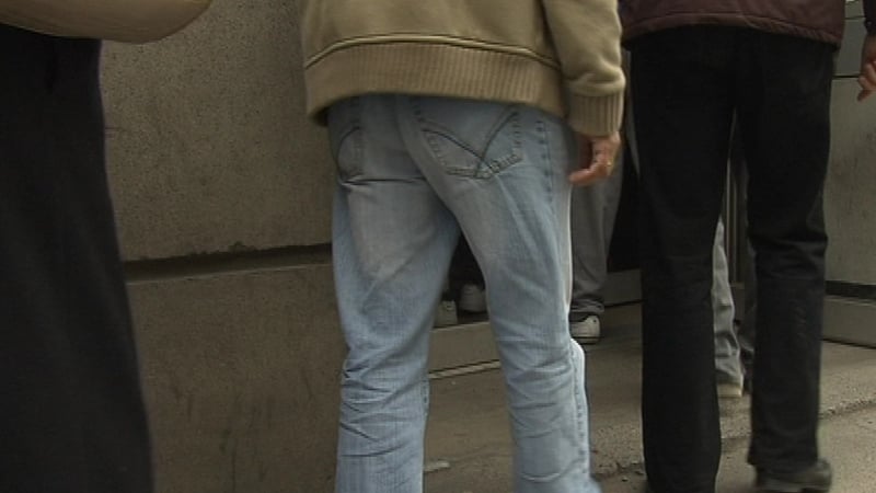 Live Register stood at 422,900 in June, new CSO figures show