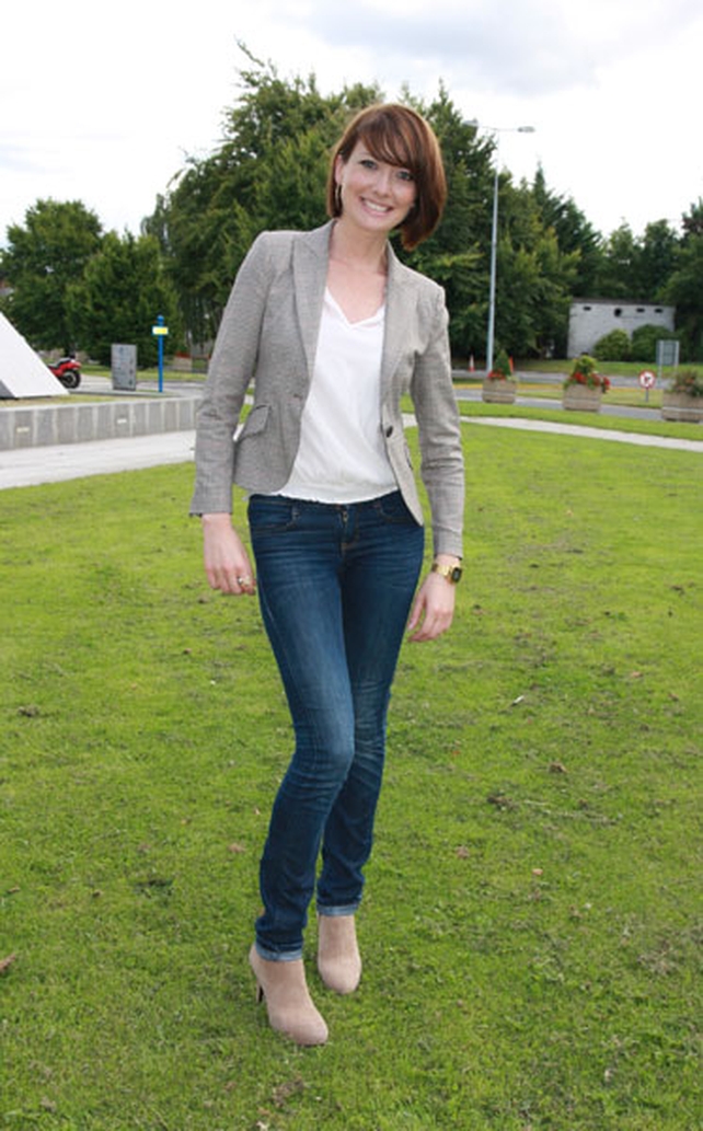 The New Season on RTÉ