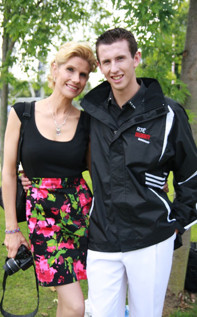 The New Season on RTÉ